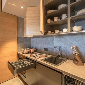 Apartament z 2 sypialniami